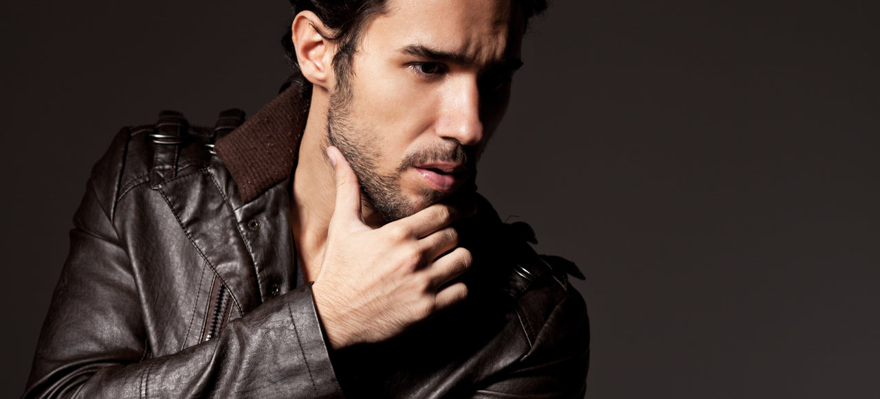 Where to Buy the Best Men's Leather Jackets in Reading
