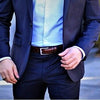 A Guide for Buying a Men's Leather Belt