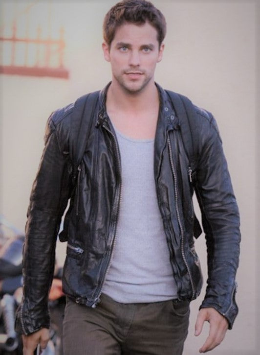 MEN'S LEATHER JACKET GUIDE FOR YOU