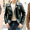 HOW TO STYLE A LEATHER JACKET IN FALL 2021 (1)