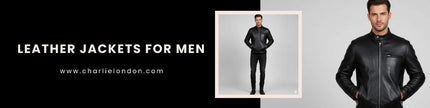 Where can I find high-quality leather jackets for men near me?