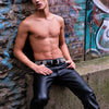 Leather Pants for Men in 2021