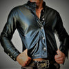 Leather Shirts, A Style Statement in 2021