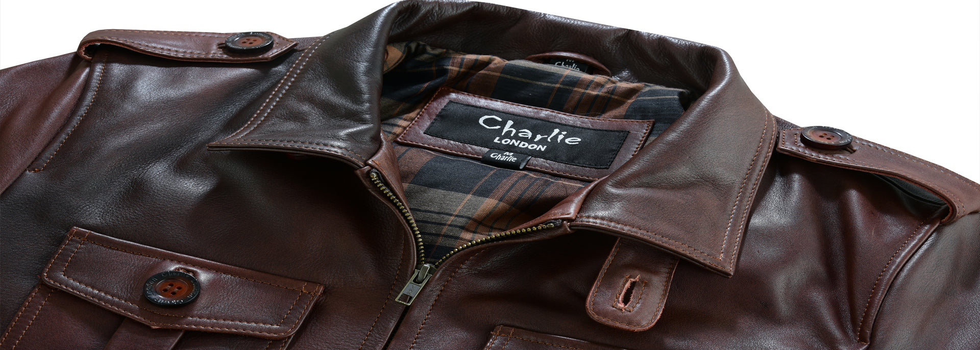 The Timeless Appeal of Cowhide Leather Jackets: A Style Guide