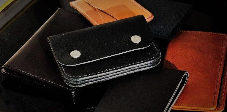 5 Tips to Buy a Perfect Leather Wallet for Men