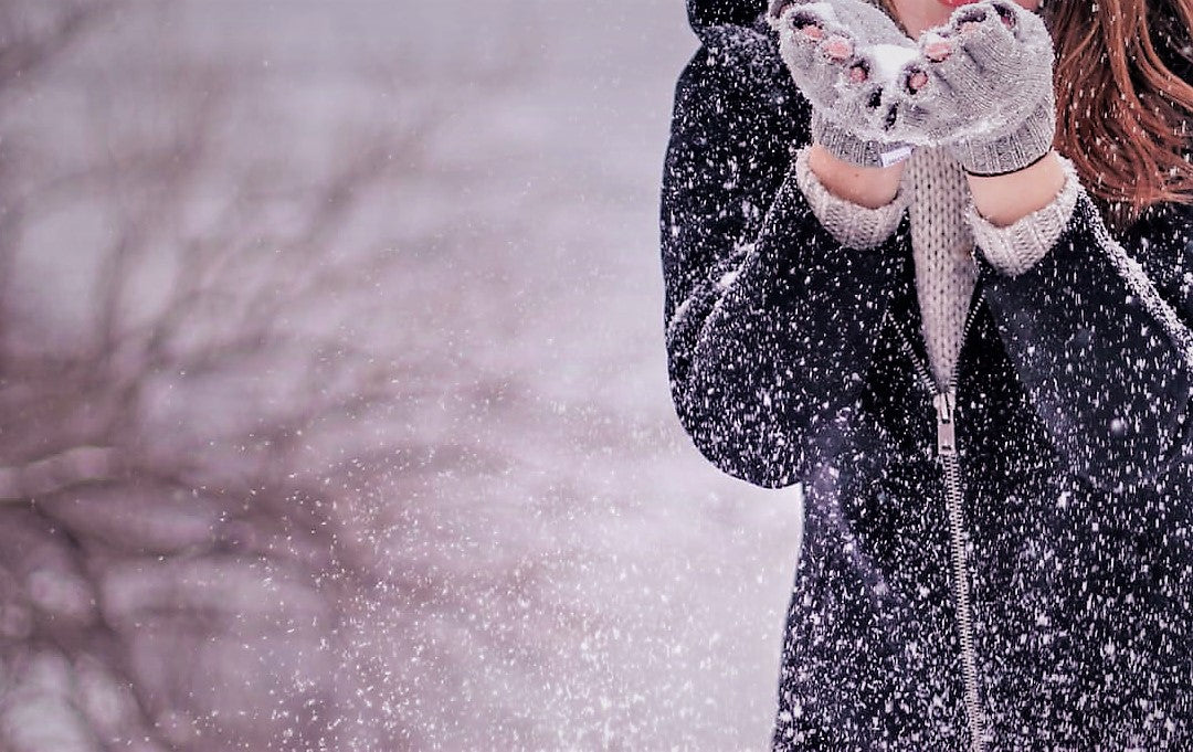 Simple Tips To Take Care of a Leather Jacket During Rain and Snow