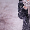 Simple Tips To Take Care of a Leather Jacket During Rain and Snow