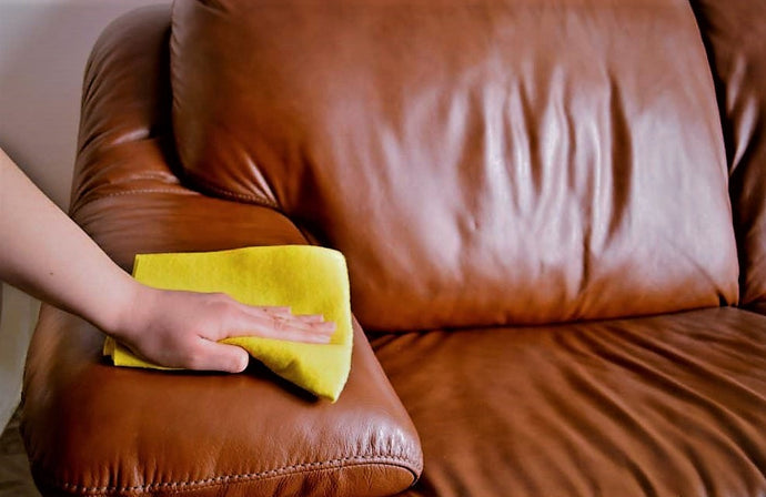 How To Prevent Wrinkles on Leather Seats