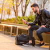 Style Yourself With A Leather Jacket