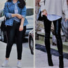 Are Leather Pants For Women! Yes or No?