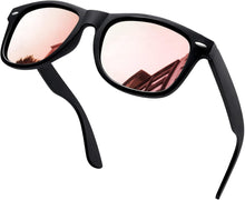 Load image into Gallery viewer, High Protection Polarised Sunglasses Mens Sports Womens for Driving Fishing Running Cycling UV400 Protection 2024