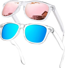 Load image into Gallery viewer, High Protection Polarised Sunglasses Mens Sports Womens for Driving Fishing Running Cycling UV400 Protection 2024