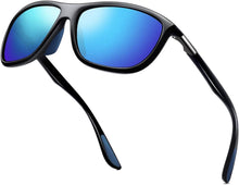 Load image into Gallery viewer, High Protection Polarised Sunglasses Mens Sports Womens for Driving Fishing Running Cycling UV400 Protection 2024