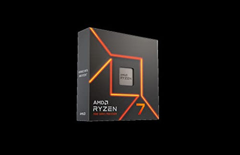 AMD Ryzen 9 7900X Processor | 12-Core 24-Thread, Radeon Graphics, AM5, Up to 5.6GHz
