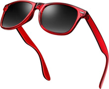 Load image into Gallery viewer, High Protection Polarised Sunglasses Mens Sports Womens for Driving Fishing Running Cycling UV400 Protection 2024