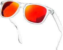 Load image into Gallery viewer, High Protection Polarised Sunglasses Mens Sports Womens for Driving Fishing Running Cycling UV400 Protection 2024