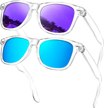 Load image into Gallery viewer, High Protection Polarised Sunglasses Mens Sports Womens for Driving Fishing Running Cycling UV400 Protection 2024