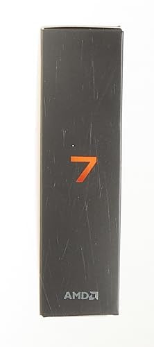 AMD Ryzen 9 7900X Processor | 12-Core 24-Thread, Radeon Graphics, AM5, Up to 5.6GHz