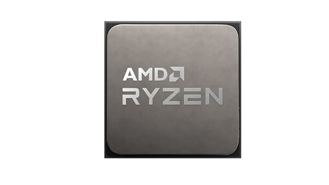 AMD Ryzen 7 5700X Processor | 8-Core 16-Thread, 36MB Cache, AM4 Socket, Up to 4.6GHz