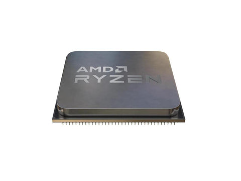 AMD Ryzen 7 5700X Processor | 8-Core 16-Thread, 36MB Cache, AM4 Socket, Up to 4.6GHz