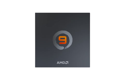 AMD Ryzen 9 7900X Processor | 12-Core 24-Thread, Radeon Graphics, AM5, Up to 5.6GHz