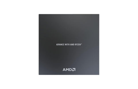 AMD Ryzen 9 7900X Processor | 12-Core 24-Thread, Radeon Graphics, AM5, Up to 5.6GHz