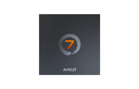 AMD Ryzen 9 7900X Processor | 12-Core 24-Thread, Radeon Graphics, AM5, Up to 5.6GHz