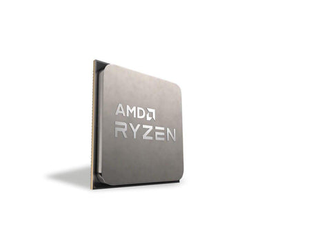 AMD Ryzen 7 5700X Processor | 8-Core 16-Thread, 36MB Cache, AM4 Socket, Up to 4.6GHz