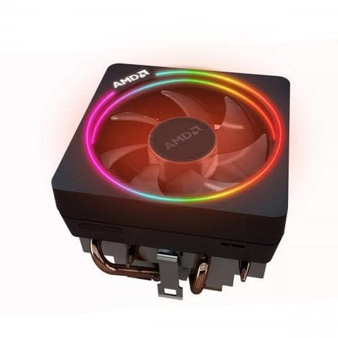 AMD Ryzen 9 7900X Processor | 12-Core 24-Thread, Radeon Graphics, AM5, Up to 5.6GHz