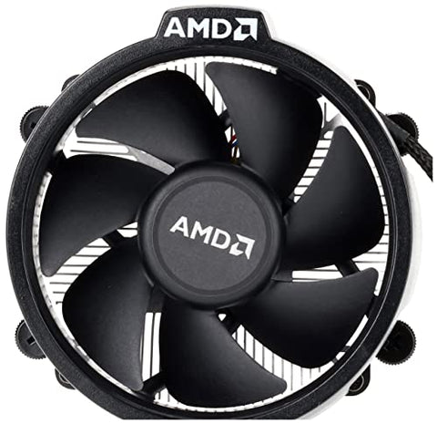 AMD Ryzen 7 5700X Processor | 8-Core 16-Thread, 36MB Cache, AM4 Socket, Up to 4.6GHz