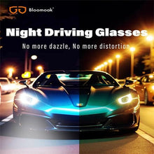 Load image into Gallery viewer, Polarized Night Driving Over Glasses/Fashion Oversized/Anti Glare for Women/Wrap Around Glasses/Suit for Driving