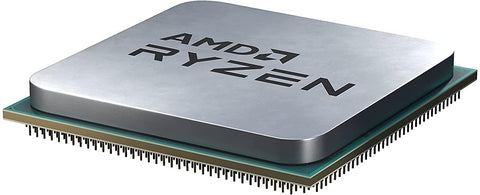 AMD Ryzen 7 5700X Processor | 8-Core 16-Thread, 36MB Cache, AM4 Socket, Up to 4.6GHz