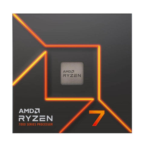 AMD Ryzen 9 7900X Processor | 12-Core 24-Thread, Radeon Graphics, AM5, Up to 5.6GHz