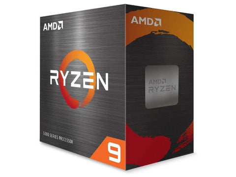 AMD Ryzen 7 5700X Processor | 8-Core 16-Thread, 36MB Cache, AM4 Socket, Up to 4.6GHz