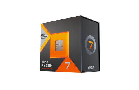 AMD Ryzen 9 7900X Processor | 12-Core 24-Thread, Radeon Graphics, AM5, Up to 5.6GHz