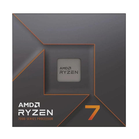 AMD Ryzen 9 7900X Processor | 12-Core 24-Thread, Radeon Graphics, AM5, Up to 5.6GHz