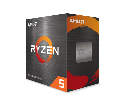 AMD Ryzen 7 5700X Processor | 8-Core 16-Thread, 36MB Cache, AM4 Socket, Up to 4.6GHz