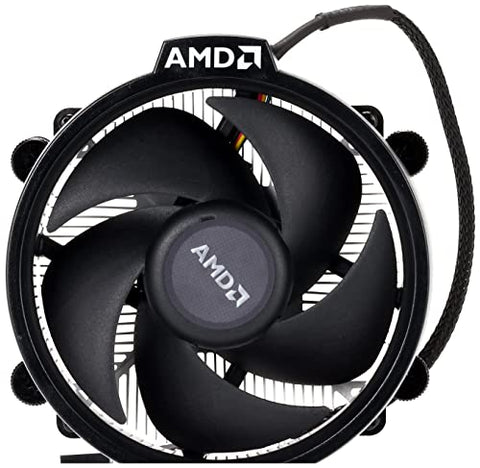 AMD Ryzen 7 5700X Processor | 8-Core 16-Thread, 36MB Cache, AM4 Socket, Up to 4.6GHz