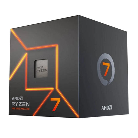AMD Ryzen 9 7900X Processor | 12-Core 24-Thread, Radeon Graphics, AM5, Up to 5.6GHz