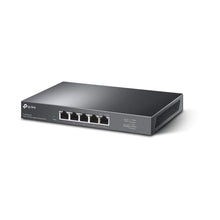 Load image into Gallery viewer, TP-Link TL-SG105-M2 5-Port 2.5G Unmanaged Switch | Fanless &amp; Desktop/Wall Mount