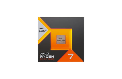 AMD Ryzen 9 7900X Processor | 12-Core 24-Thread, Radeon Graphics, AM5, Up to 5.6GHz
