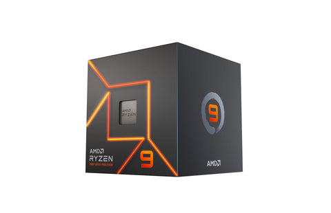 AMD Ryzen 7 7800X3D Processor | 8-Core 16-Thread, 3D V-Cache, Radeon Graphics, AM5