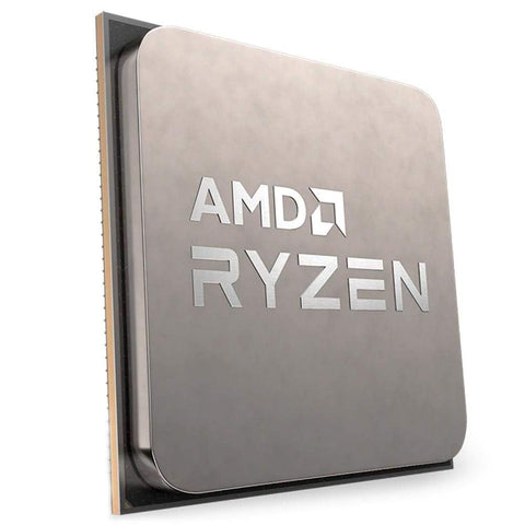 AMD Ryzen 7 5700X Processor | 8-Core 16-Thread, 36MB Cache, AM4 Socket, Up to 4.6GHz