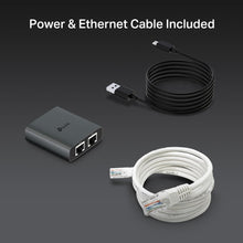 Load image into Gallery viewer, TP-Link TL-SG105-M2 5-Port 2.5G Unmanaged Switch | Fanless &amp; Desktop/Wall Mount