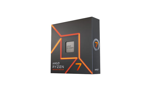 AMD Ryzen 9 7900X Processor | 12-Core 24-Thread, Radeon Graphics, AM5, Up to 5.6GHz