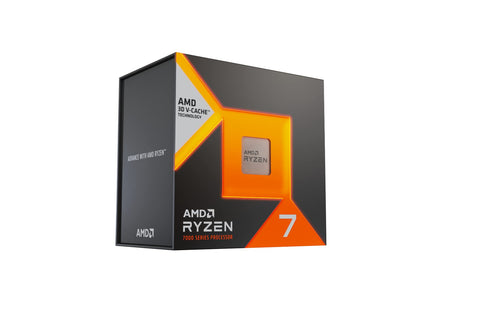 AMD Ryzen 9 7900X Processor | 12-Core 24-Thread, Radeon Graphics, AM5, Up to 5.6GHz
