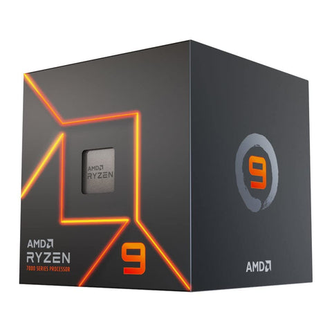 AMD Ryzen 7 7800X3D Processor | 8-Core 16-Thread, 3D V-Cache, Radeon Graphics, AM5