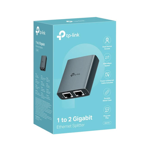 TP-Link TL-SG105-M2 5-Port 2.5G Unmanaged Switch | Fanless & Desktop/Wall Mount