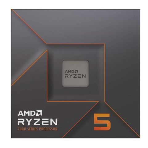 AMD Ryzen 9 7900X Processor | 12-Core 24-Thread, Radeon Graphics, AM5, Up to 5.6GHz