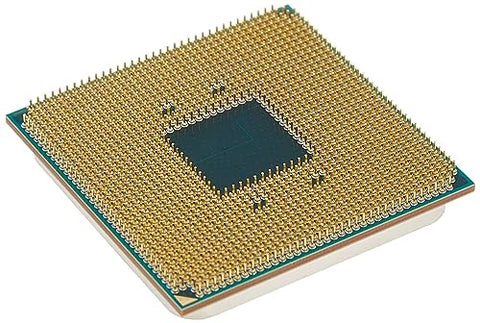 AMD Ryzen 7 5700X Processor | 8-Core 16-Thread, 36MB Cache, AM4 Socket, Up to 4.6GHz
